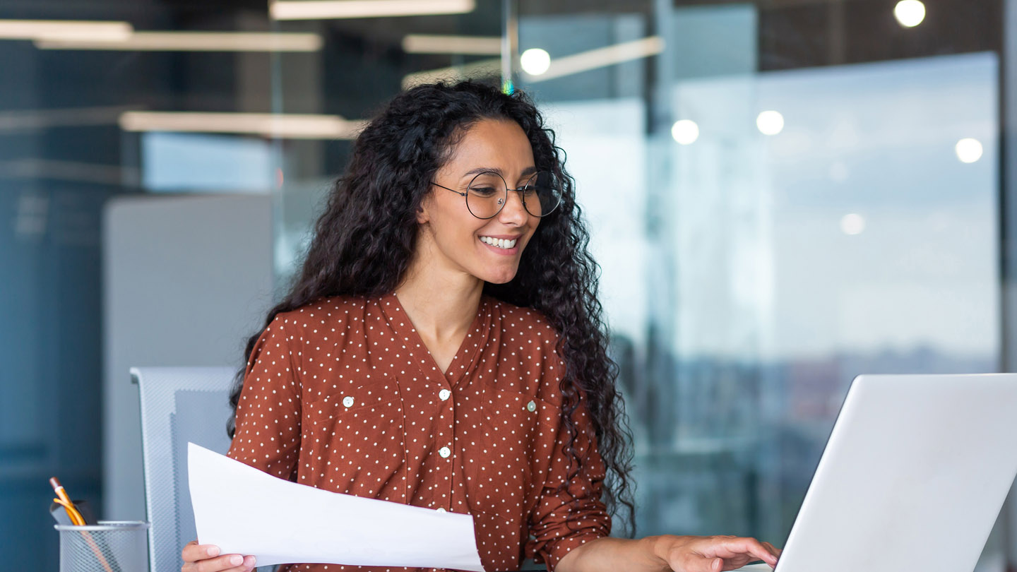 View the Finance manager job-profile