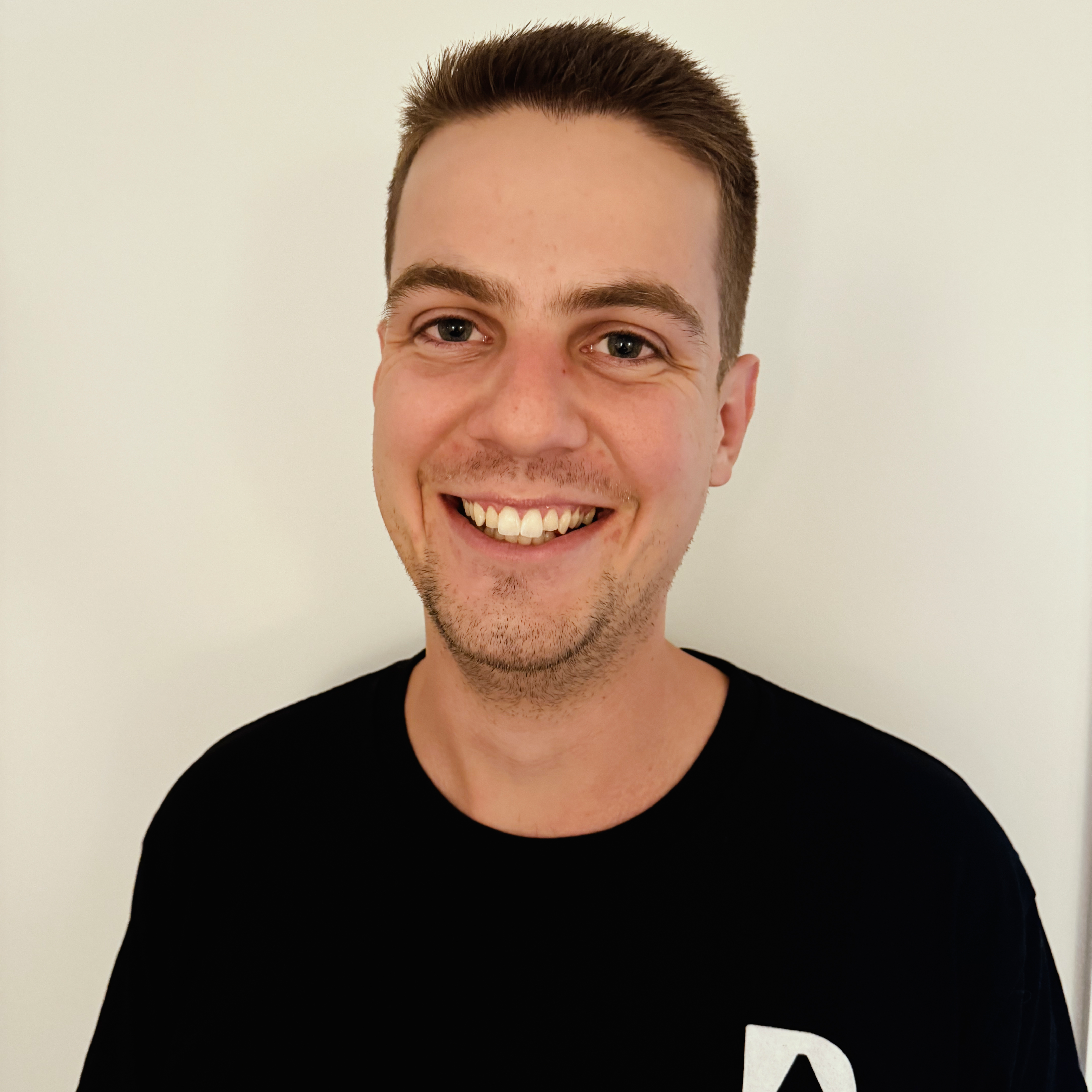 Senior lighting systems technician, DarkArts Global - Alex Lang